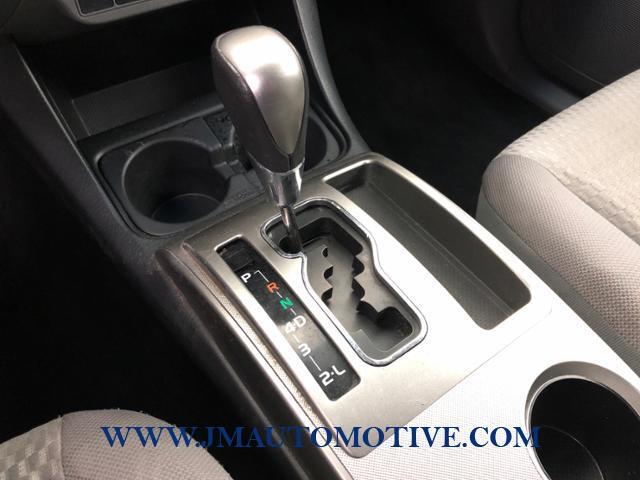 2015 Toyota Tacoma 4WD Double Cab V6 AT, available for sale in Naugatuck, Connecticut | J&M Automotive Sls&Svc LLC. Naugatuck, Connecticut 2015 Toyota Tacoma 4WD Double Cab V6 AT, available for sale in Naugatuck, Connecticut | J&M Automotive Sls&Svc LLC. Naugatuck, Connecticut