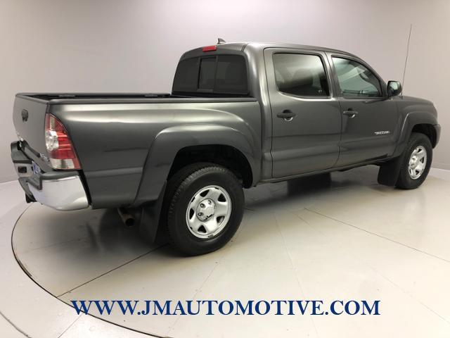 2015 Toyota Tacoma 4WD Double Cab V6 AT, available for sale in Naugatuck, Connecticut | J&M Automotive Sls&Svc LLC. Naugatuck, Connecticut 2015 Toyota Tacoma 4WD Double Cab V6 AT, available for sale in Naugatuck, Connecticut | J&M Automotive Sls&Svc LLC. Naugatuck, Connecticut