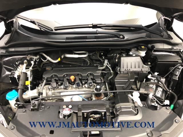 2019 Honda HR-V Sport AWD CVT, available for sale in Naugatuck, Connecticut | J&M Automotive Sls&Svc LLC. Naugatuck, Connecticut 2019 Honda HR-V Sport AWD CVT, available for sale in Naugatuck, Connecticut | J&M Automotive Sls&Svc LLC. Naugatuck, Connecticut