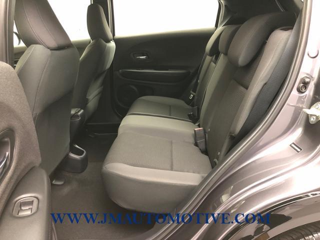 2019 Honda HR-V Sport AWD CVT, available for sale in Naugatuck, Connecticut | J&M Automotive Sls&Svc LLC. Naugatuck, Connecticut 2019 Honda HR-V Sport AWD CVT, available for sale in Naugatuck, Connecticut | J&M Automotive Sls&Svc LLC. Naugatuck, Connecticut
