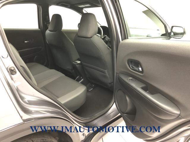 2019 Honda HR-V Sport AWD CVT, available for sale in Naugatuck, Connecticut | J&M Automotive Sls&Svc LLC. Naugatuck, Connecticut 2019 Honda HR-V Sport AWD CVT, available for sale in Naugatuck, Connecticut | J&M Automotive Sls&Svc LLC. Naugatuck, Connecticut