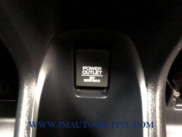 2019 Honda HR-V Sport AWD CVT, available for sale in Naugatuck, Connecticut | J&M Automotive Sls&Svc LLC. Naugatuck, Connecticut 2019 Honda HR-V Sport AWD CVT, available for sale in Naugatuck, Connecticut | J&M Automotive Sls&Svc LLC. Naugatuck, Connecticut