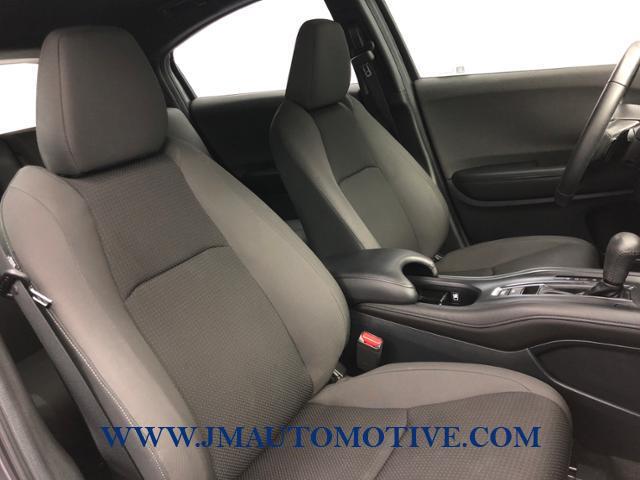 2019 Honda HR-V Sport AWD CVT, available for sale in Naugatuck, Connecticut | J&M Automotive Sls&Svc LLC. Naugatuck, Connecticut 2019 Honda HR-V Sport AWD CVT, available for sale in Naugatuck, Connecticut | J&M Automotive Sls&Svc LLC. Naugatuck, Connecticut