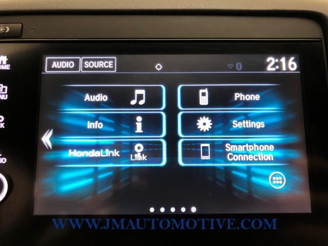 2019 Honda HR-V Sport AWD CVT, available for sale in Naugatuck, Connecticut | J&M Automotive Sls&Svc LLC. Naugatuck, Connecticut 2019 Honda HR-V Sport AWD CVT, available for sale in Naugatuck, Connecticut | J&M Automotive Sls&Svc LLC. Naugatuck, Connecticut