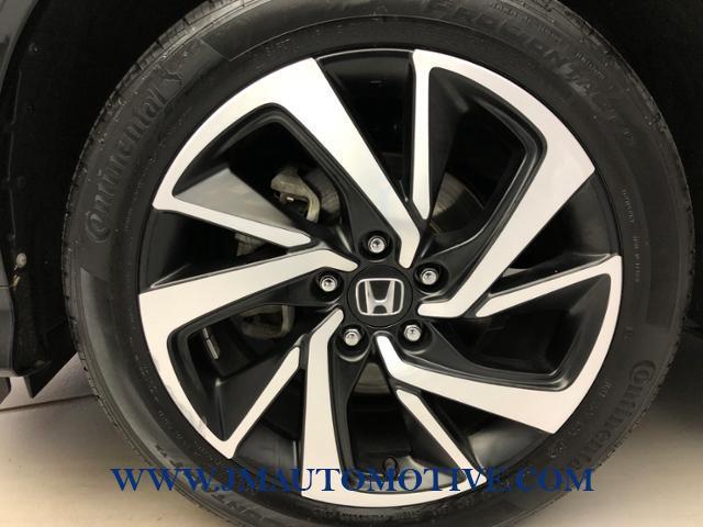 2019 Honda HR-V Sport AWD CVT, available for sale in Naugatuck, Connecticut | J&M Automotive Sls&Svc LLC. Naugatuck, Connecticut 2019 Honda HR-V Sport AWD CVT, available for sale in Naugatuck, Connecticut | J&M Automotive Sls&Svc LLC. Naugatuck, Connecticut