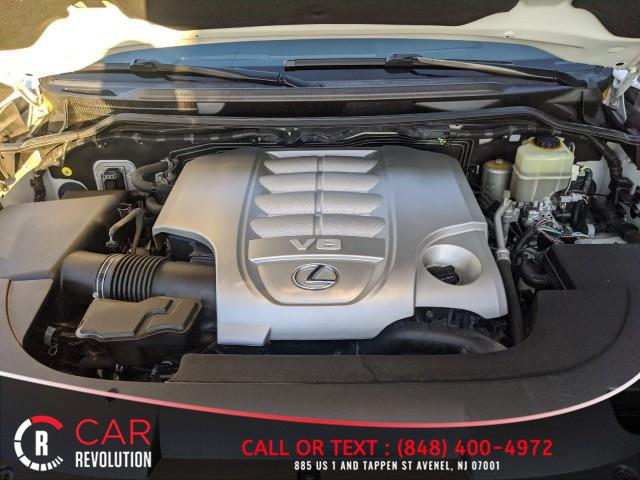 2017 Lexus Lx LX 570, available for sale in Avenel, New Jersey | Car Revolution. Avenel, New Jersey 2017 Lexus Lx LX 570, available for sale in Avenel, New Jersey | Car Revolution. Avenel, New Jersey