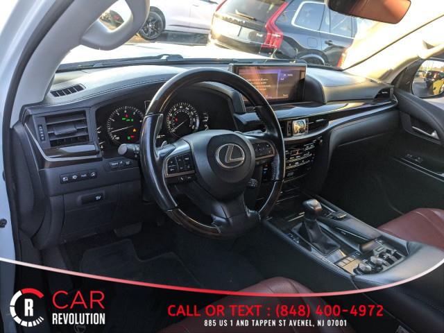 2017 Lexus Lx LX 570, available for sale in Avenel, New Jersey | Car Revolution. Avenel, New Jersey 2017 Lexus Lx LX 570, available for sale in Avenel, New Jersey | Car Revolution. Avenel, New Jersey