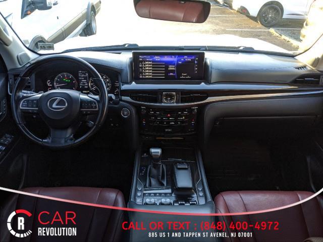2017 Lexus Lx LX 570, available for sale in Avenel, New Jersey | Car Revolution. Avenel, New Jersey 2017 Lexus Lx LX 570, available for sale in Avenel, New Jersey | Car Revolution. Avenel, New Jersey