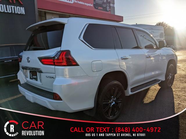 2017 Lexus Lx LX 570, available for sale in Avenel, New Jersey | Car Revolution. Avenel, New Jersey 2017 Lexus Lx LX 570, available for sale in Avenel, New Jersey | Car Revolution. Avenel, New Jersey