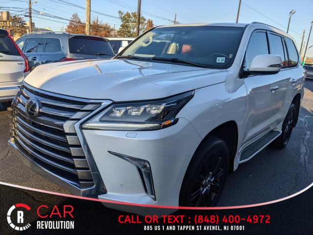 2017 Lexus Lx LX 570, available for sale in Avenel, New Jersey | Car Revolution. Avenel, New Jersey 2017 Lexus Lx LX 570, available for sale in Avenel, New Jersey | Car Revolution. Avenel, New Jersey