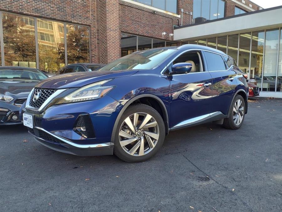Used Nissan Murano SL 2020 | Autouse. Andover, Massachusetts Used Nissan Murano SL 2020 | Autouse. Andover, Massachusetts