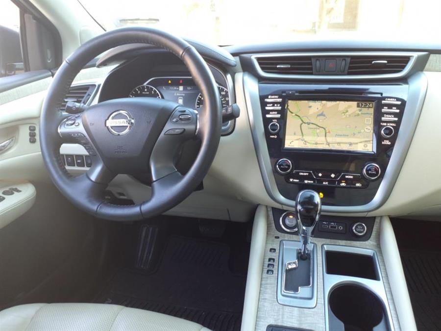 Used Nissan Murano SL 2020 | Autouse. Andover, Massachusetts Used Nissan Murano SL 2020 | Autouse. Andover, Massachusetts