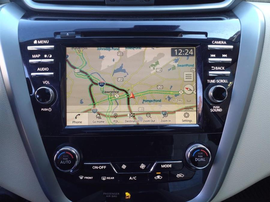 Used Nissan Murano SL 2020 | Autouse. Andover, Massachusetts Used Nissan Murano SL 2020 | Autouse. Andover, Massachusetts