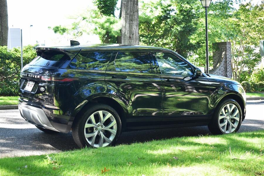 Used Land Rover Range Rover Evoque SE AWD 4dr SUV 2020 | Camy Cars. Great Neck, New York Used Land Rover Range Rover Evoque SE AWD 4dr SUV 2020 | Camy Cars. Great Neck, New York