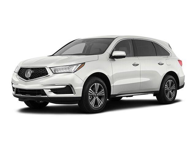 Used Acura Mdx SH AWD 4dr SUV 2019 | Camy Cars. Great Neck, New York