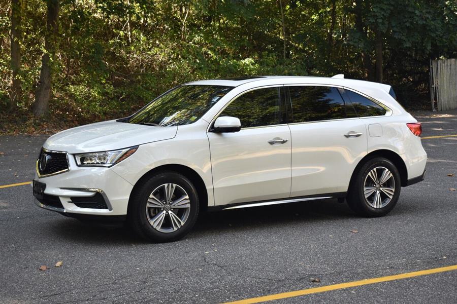 2019 Acura Mdx SH AWD 4dr SUV, available for sale in Great Neck, New York | Camy Cars. Great Neck, New York 2019 Acura Mdx SH AWD 4dr SUV, available for sale in Great Neck, New York | Camy Cars. Great Neck, New York