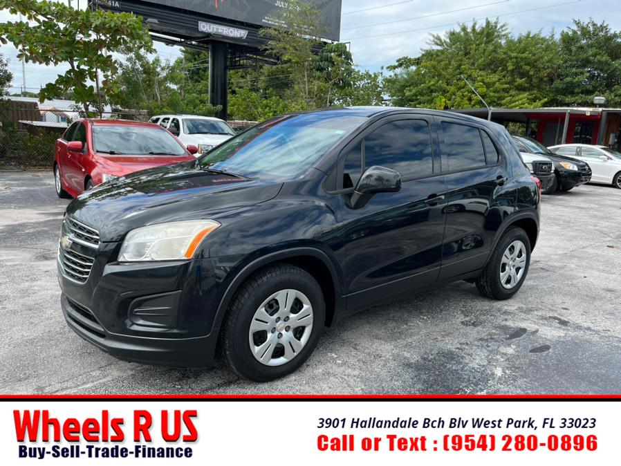 Used car dealer in West Park, Aventura, Hallandale Beach, Norland, FL