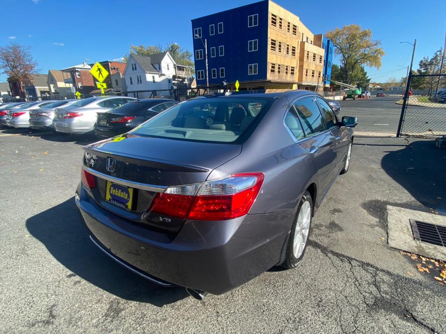 Used Honda Accord Sedan EX-L V6 2014 | VEB Auto Sales. Hartford, Connecticut Used Honda Accord Sedan EX-L V6 2014 | VEB Auto Sales. Hartford, Connecticut