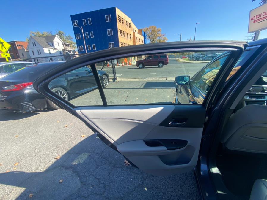 Used Honda Accord Sedan EX-L V6 2014 | VEB Auto Sales. Hartford, Connecticut Used Honda Accord Sedan EX-L V6 2014 | VEB Auto Sales. Hartford, Connecticut