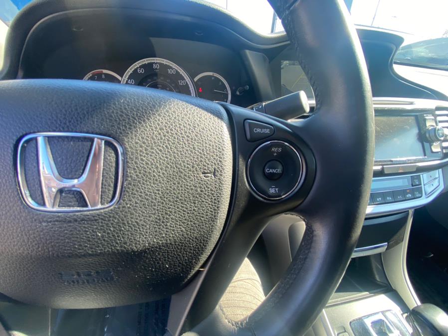 Used Honda Accord Sedan EX-L V6 2014 | VEB Auto Sales. Hartford, Connecticut Used Honda Accord Sedan EX-L V6 2014 | VEB Auto Sales. Hartford, Connecticut