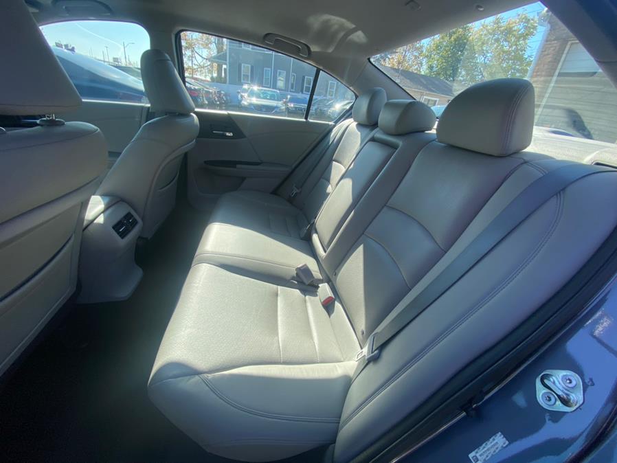 Used Honda Accord Sedan EX-L V6 2014 | VEB Auto Sales. Hartford, Connecticut Used Honda Accord Sedan EX-L V6 2014 | VEB Auto Sales. Hartford, Connecticut
