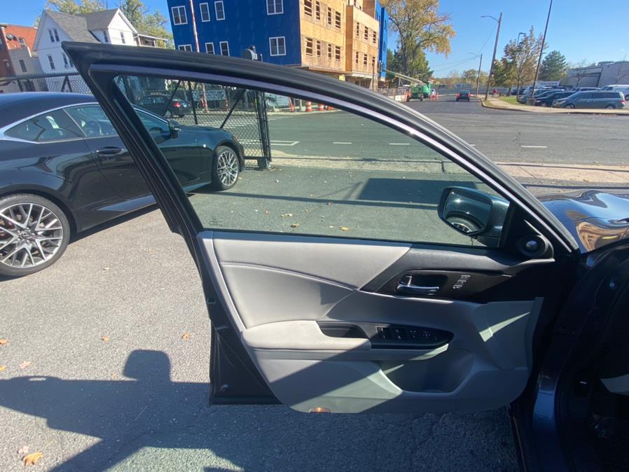 Used Honda Accord Sedan EX-L V6 2014 | VEB Auto Sales. Hartford, Connecticut Used Honda Accord Sedan EX-L V6 2014 | VEB Auto Sales. Hartford, Connecticut