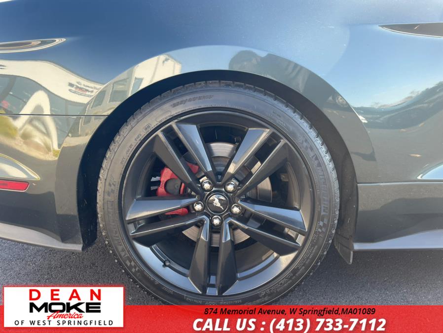 Used Ford Mustang 2dr Fastback EcoBoost 2015 | Dean Moke America of West Springfield. W Springfield, Massachusetts Used Ford Mustang 2dr Fastback EcoBoost 2015 | Dean Moke America of West Springfield. W Springfield, Massachusetts
