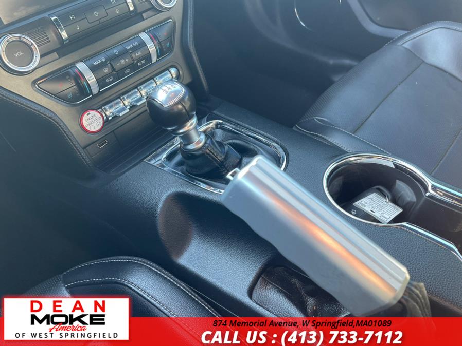 Used Ford Mustang 2dr Fastback EcoBoost 2015 | Dean Moke America of West Springfield. W Springfield, Massachusetts Used Ford Mustang 2dr Fastback EcoBoost 2015 | Dean Moke America of West Springfield. W Springfield, Massachusetts