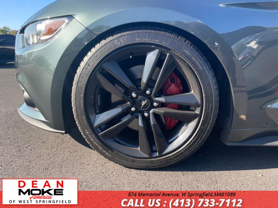 Used Ford Mustang 2dr Fastback EcoBoost 2015 | Dean Moke America of West Springfield. W Springfield, Massachusetts Used Ford Mustang 2dr Fastback EcoBoost 2015 | Dean Moke America of West Springfield. W Springfield, Massachusetts
