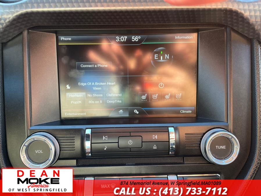 Used Ford Mustang 2dr Fastback EcoBoost 2015 | Dean Moke America of West Springfield. W Springfield, Massachusetts Used Ford Mustang 2dr Fastback EcoBoost 2015 | Dean Moke America of West Springfield. W Springfield, Massachusetts