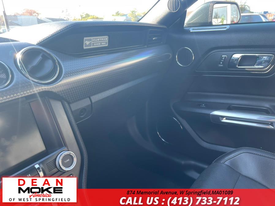 Used Ford Mustang 2dr Fastback EcoBoost 2015 | Dean Moke America of West Springfield. W Springfield, Massachusetts Used Ford Mustang 2dr Fastback EcoBoost 2015 | Dean Moke America of West Springfield. W Springfield, Massachusetts