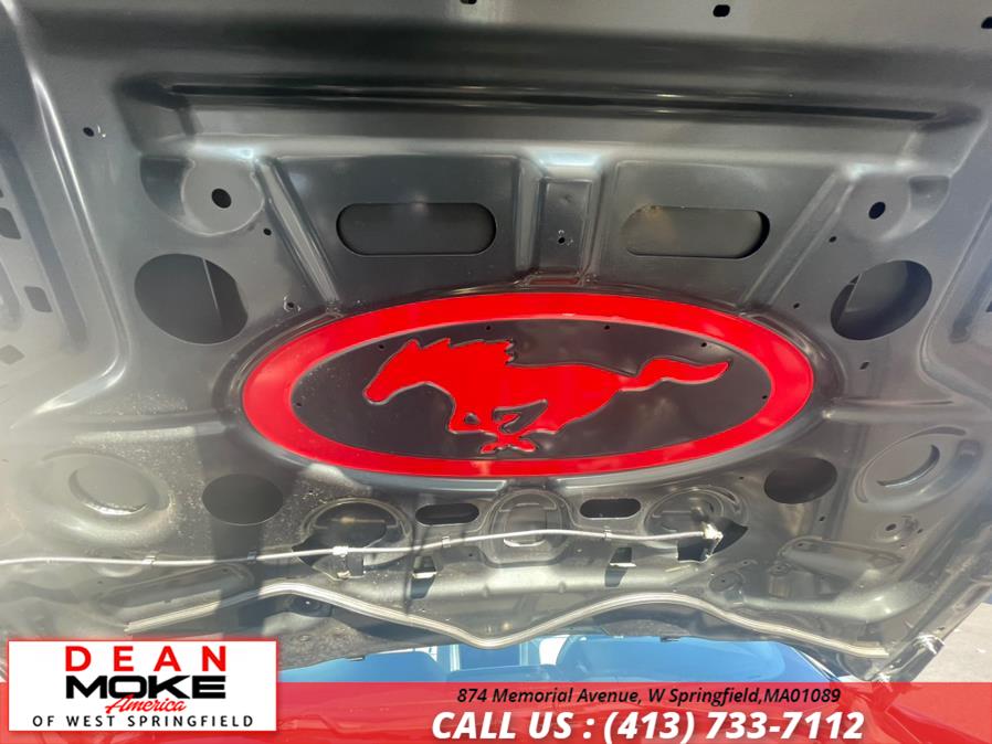 Used Ford Mustang 2dr Fastback EcoBoost 2015 | Dean Moke America of West Springfield. W Springfield, Massachusetts Used Ford Mustang 2dr Fastback EcoBoost 2015 | Dean Moke America of West Springfield. W Springfield, Massachusetts