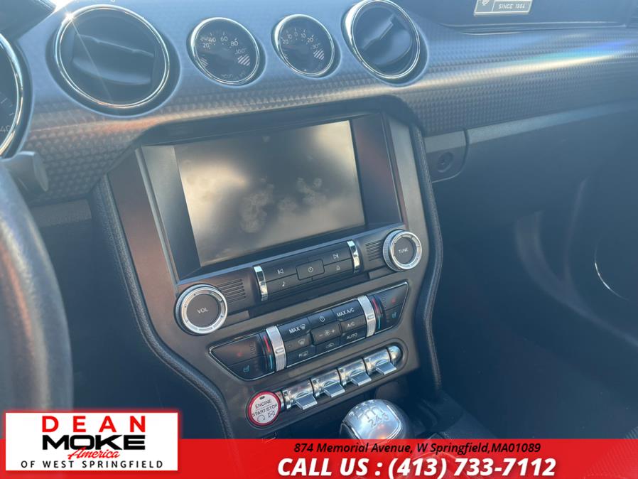 Used Ford Mustang 2dr Fastback EcoBoost 2015 | Dean Moke America of West Springfield. W Springfield, Massachusetts Used Ford Mustang 2dr Fastback EcoBoost 2015 | Dean Moke America of West Springfield. W Springfield, Massachusetts