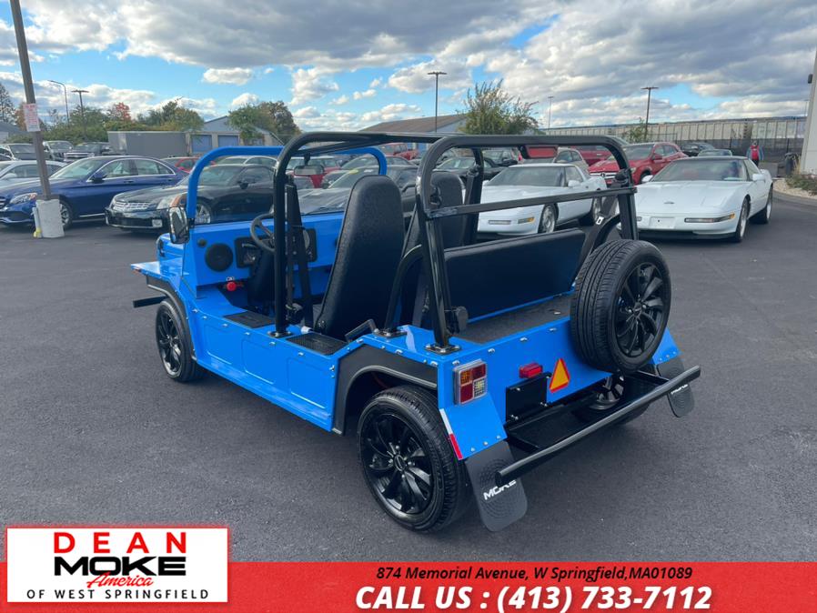 2022 Cruise Car eMoke 4 Door, available for sale in W Springfield, Massachusetts | Dean Moke America of West Springfield. W Springfield, Massachusetts 2022 Cruise Car eMoke 4 Door, available for sale in W Springfield, Massachusetts | Dean Moke America of West Springfield. W Springfield, Massachusetts