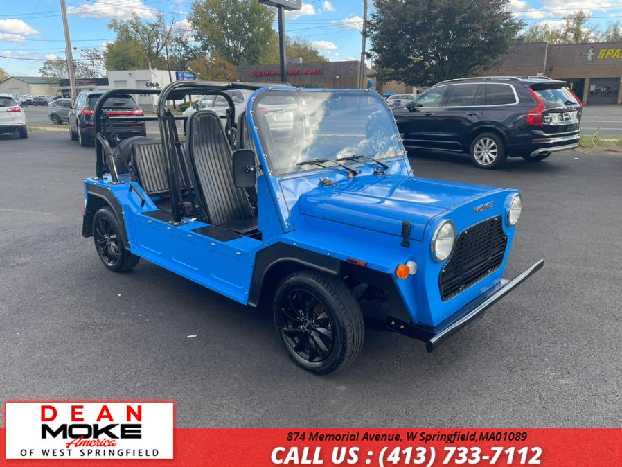 2022 Cruise Car eMoke 4 Door, available for sale in W Springfield, Massachusetts | Dean Moke America of West Springfield. W Springfield, Massachusetts 2022 Cruise Car eMoke 4 Door, available for sale in W Springfield, Massachusetts | Dean Moke America of West Springfield. W Springfield, Massachusetts