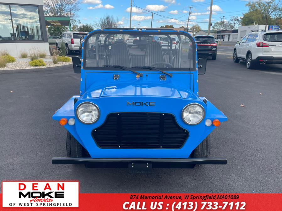 2022 Cruise Car eMoke 4 Door, available for sale in W Springfield, Massachusetts | Dean Moke America of West Springfield. W Springfield, Massachusetts 2022 Cruise Car eMoke 4 Door, available for sale in W Springfield, Massachusetts | Dean Moke America of West Springfield. W Springfield, Massachusetts