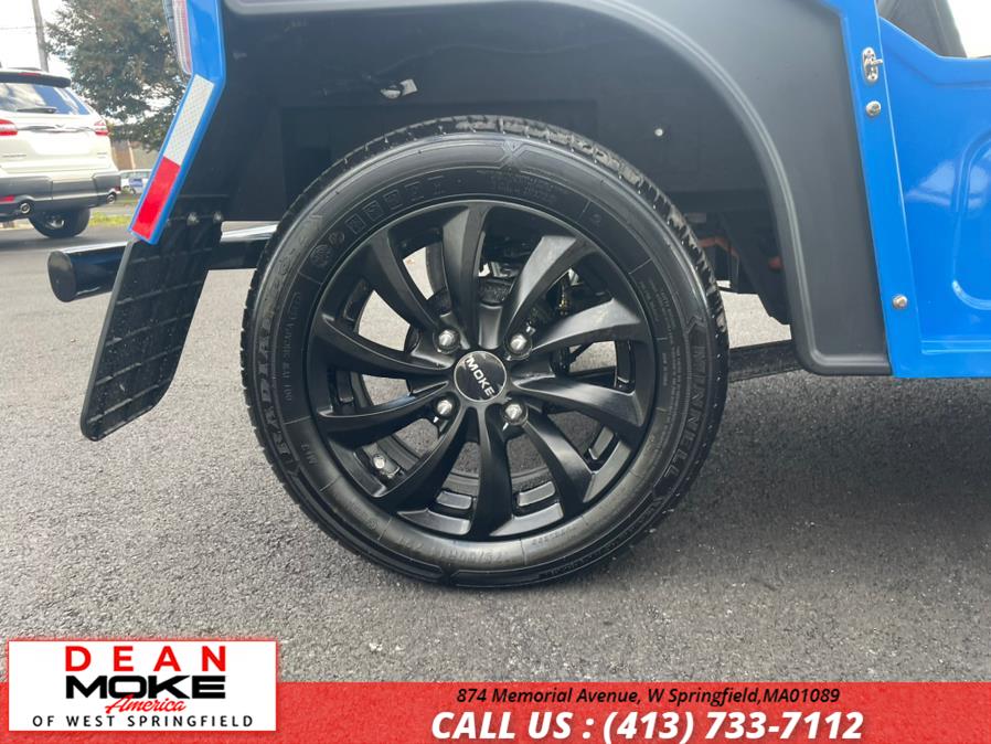 2022 Cruise Car eMoke 4 Door, available for sale in W Springfield, Massachusetts | Dean Moke America of West Springfield. W Springfield, Massachusetts 2022 Cruise Car eMoke 4 Door, available for sale in W Springfield, Massachusetts | Dean Moke America of West Springfield. W Springfield, Massachusetts