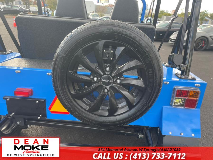 2022 Cruise Car eMoke 4 Door, available for sale in W Springfield, Massachusetts | Dean Moke America of West Springfield. W Springfield, Massachusetts 2022 Cruise Car eMoke 4 Door, available for sale in W Springfield, Massachusetts | Dean Moke America of West Springfield. W Springfield, Massachusetts