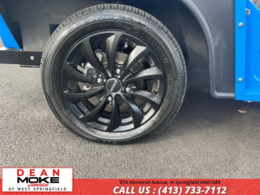 2022 Cruise Car eMoke 4 Door, available for sale in W Springfield, Massachusetts | Dean Moke America of West Springfield. W Springfield, Massachusetts 2022 Cruise Car eMoke 4 Door, available for sale in W Springfield, Massachusetts | Dean Moke America of West Springfield. W Springfield, Massachusetts
