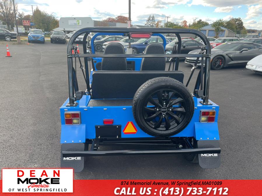 2022 Cruise Car eMoke 4 Door, available for sale in W Springfield, Massachusetts | Dean Moke America of West Springfield. W Springfield, Massachusetts 2022 Cruise Car eMoke 4 Door, available for sale in W Springfield, Massachusetts | Dean Moke America of West Springfield. W Springfield, Massachusetts