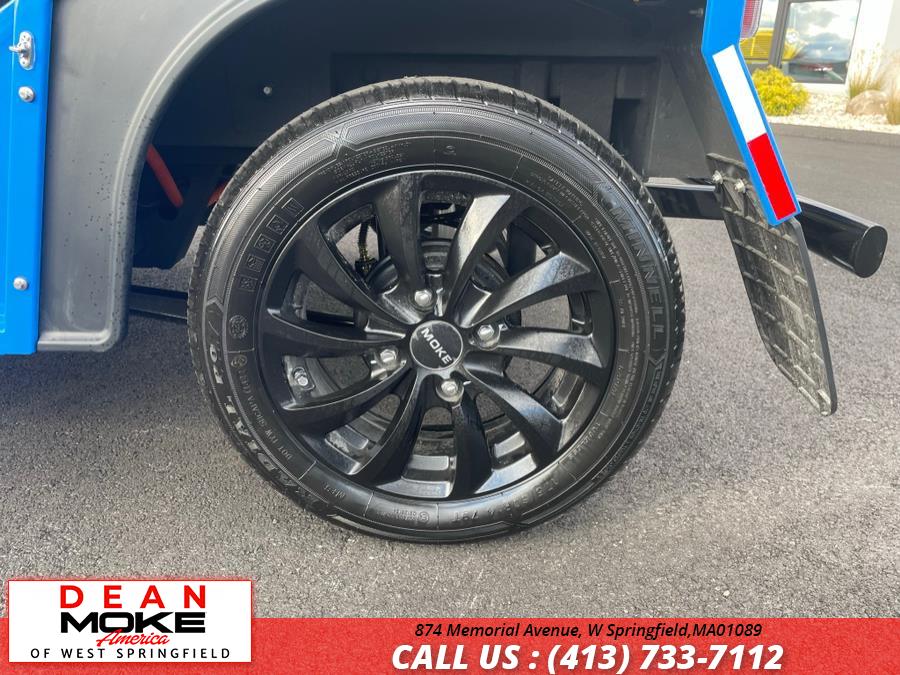 2022 Cruise Car eMoke 4 Door, available for sale in W Springfield, Massachusetts | Dean Moke America of West Springfield. W Springfield, Massachusetts 2022 Cruise Car eMoke 4 Door, available for sale in W Springfield, Massachusetts | Dean Moke America of West Springfield. W Springfield, Massachusetts
