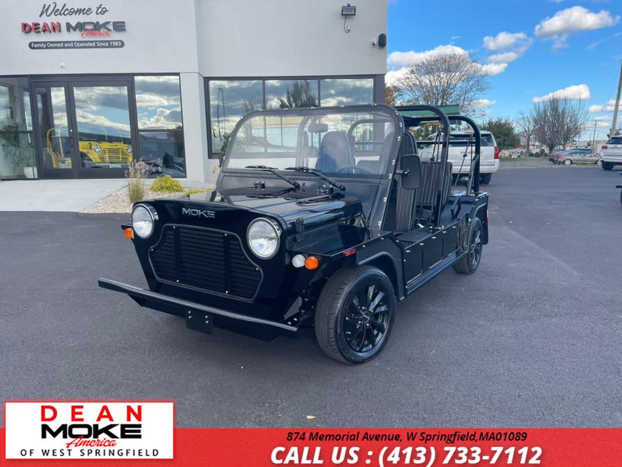 2022 Cruise Car eMoke 4 Door, available for sale in W Springfield, Massachusetts | Dean Moke America of West Springfield. W Springfield, Massachusetts 2022 Cruise Car eMoke 4 Door, available for sale in W Springfield, Massachusetts | Dean Moke America of West Springfield. W Springfield, Massachusetts
