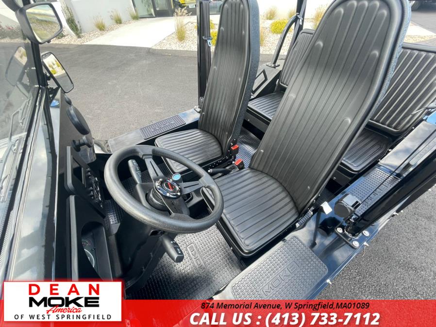 2022 Cruise Car eMoke 4 Door, available for sale in W Springfield, Massachusetts | Dean Moke America of West Springfield. W Springfield, Massachusetts 2022 Cruise Car eMoke 4 Door, available for sale in W Springfield, Massachusetts | Dean Moke America of West Springfield. W Springfield, Massachusetts