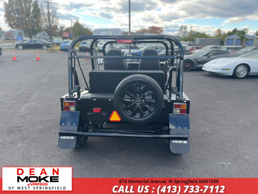 2022 Cruise Car eMoke 4 Door, available for sale in W Springfield, Massachusetts | Dean Moke America of West Springfield. W Springfield, Massachusetts 2022 Cruise Car eMoke 4 Door, available for sale in W Springfield, Massachusetts | Dean Moke America of West Springfield. W Springfield, Massachusetts