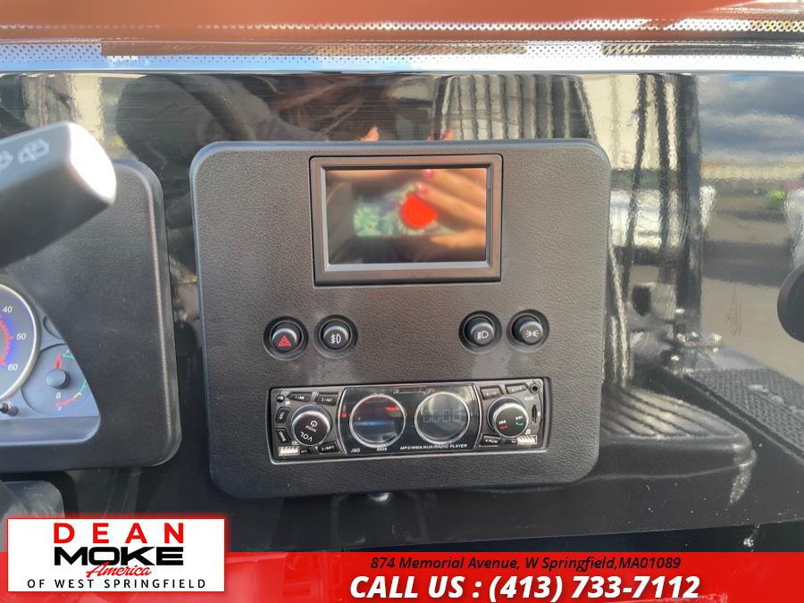 2022 Cruise Car eMoke 4 Door, available for sale in W Springfield, Massachusetts | Dean Moke America of West Springfield. W Springfield, Massachusetts 2022 Cruise Car eMoke 4 Door, available for sale in W Springfield, Massachusetts | Dean Moke America of West Springfield. W Springfield, Massachusetts