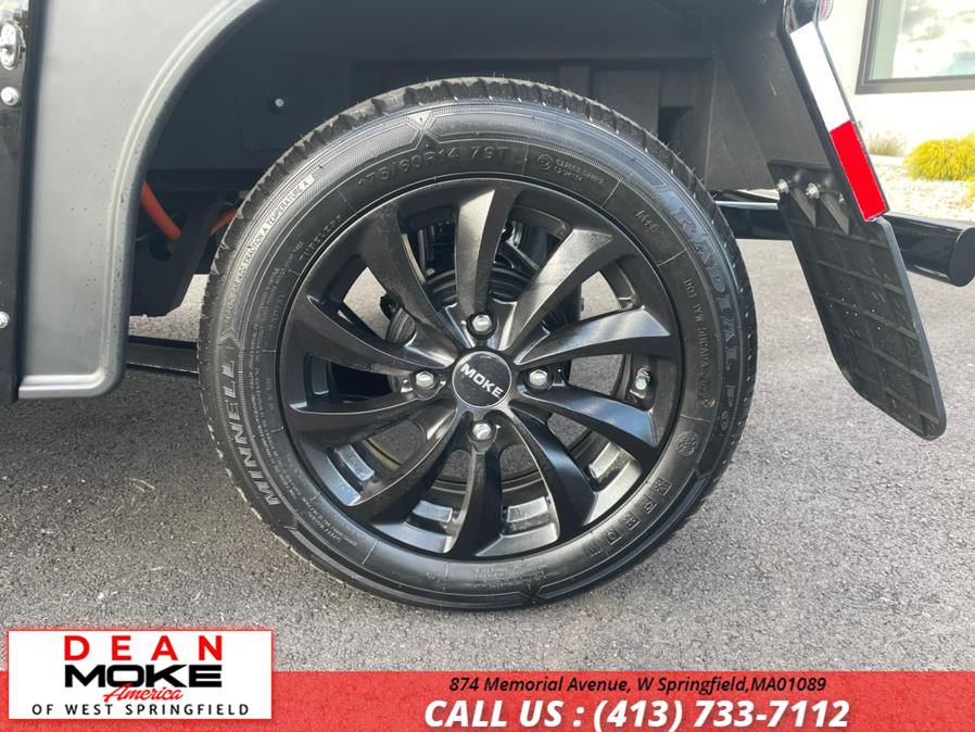 2022 Cruise Car eMoke 4 Door, available for sale in W Springfield, Massachusetts | Dean Moke America of West Springfield. W Springfield, Massachusetts 2022 Cruise Car eMoke 4 Door, available for sale in W Springfield, Massachusetts | Dean Moke America of West Springfield. W Springfield, Massachusetts