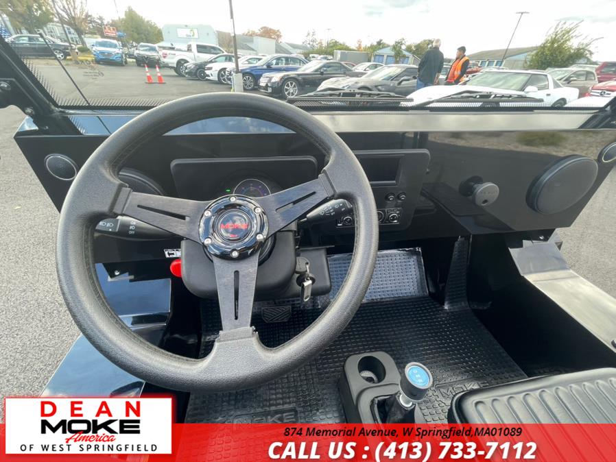 2022 Cruise Car eMoke 4 Door, available for sale in W Springfield, Massachusetts | Dean Moke America of West Springfield. W Springfield, Massachusetts 2022 Cruise Car eMoke 4 Door, available for sale in W Springfield, Massachusetts | Dean Moke America of West Springfield. W Springfield, Massachusetts