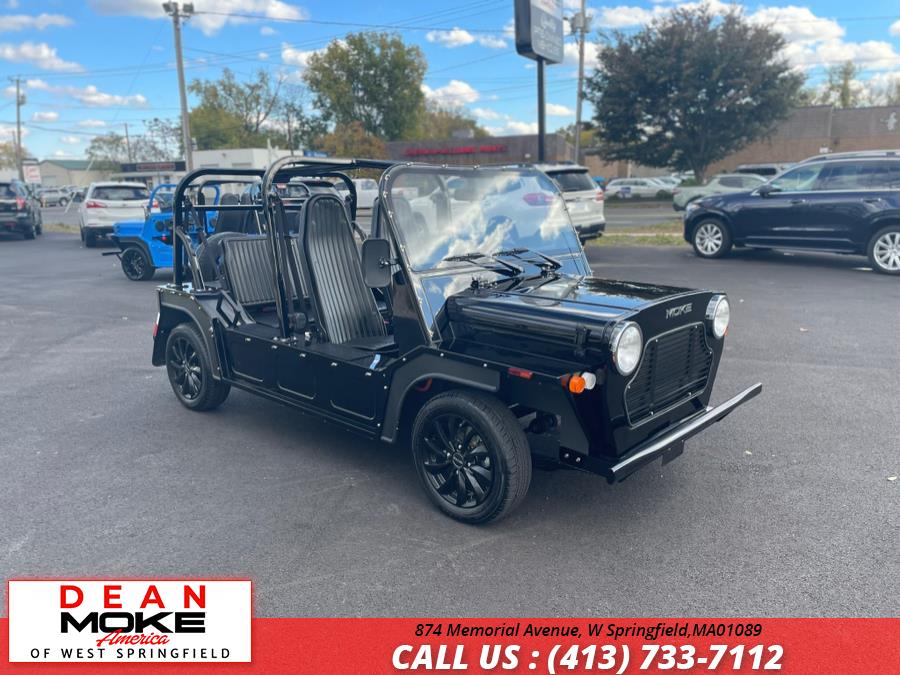 2022 Cruise Car eMoke 4 Door, available for sale in W Springfield, Massachusetts | Dean Moke America of West Springfield. W Springfield, Massachusetts 2022 Cruise Car eMoke 4 Door, available for sale in W Springfield, Massachusetts | Dean Moke America of West Springfield. W Springfield, Massachusetts