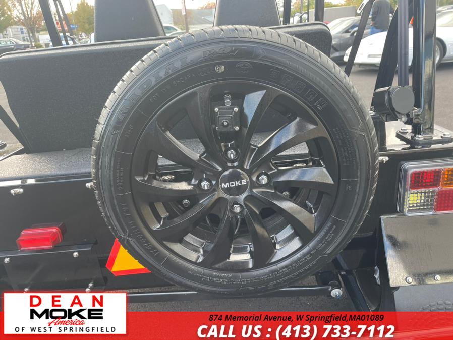 2022 Cruise Car eMoke 4 Door, available for sale in W Springfield, Massachusetts | Dean Moke America of West Springfield. W Springfield, Massachusetts 2022 Cruise Car eMoke 4 Door, available for sale in W Springfield, Massachusetts | Dean Moke America of West Springfield. W Springfield, Massachusetts