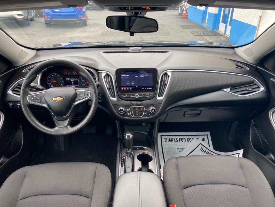 Used Chevrolet Malibu 4dr Sdn LT 2020 | Affordable Motors Inc. Bridgeport, Connecticut Used Chevrolet Malibu 4dr Sdn LT 2020 | Affordable Motors Inc. Bridgeport, Connecticut